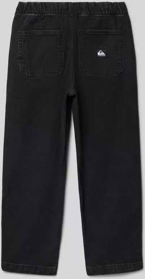 Quiksilver Jeans met elastische band