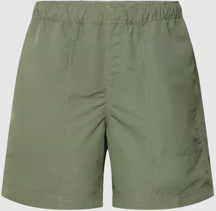 Quiksilver Korte broek met tunnelkoord model 'AMPHIBIAN' - Foto 2