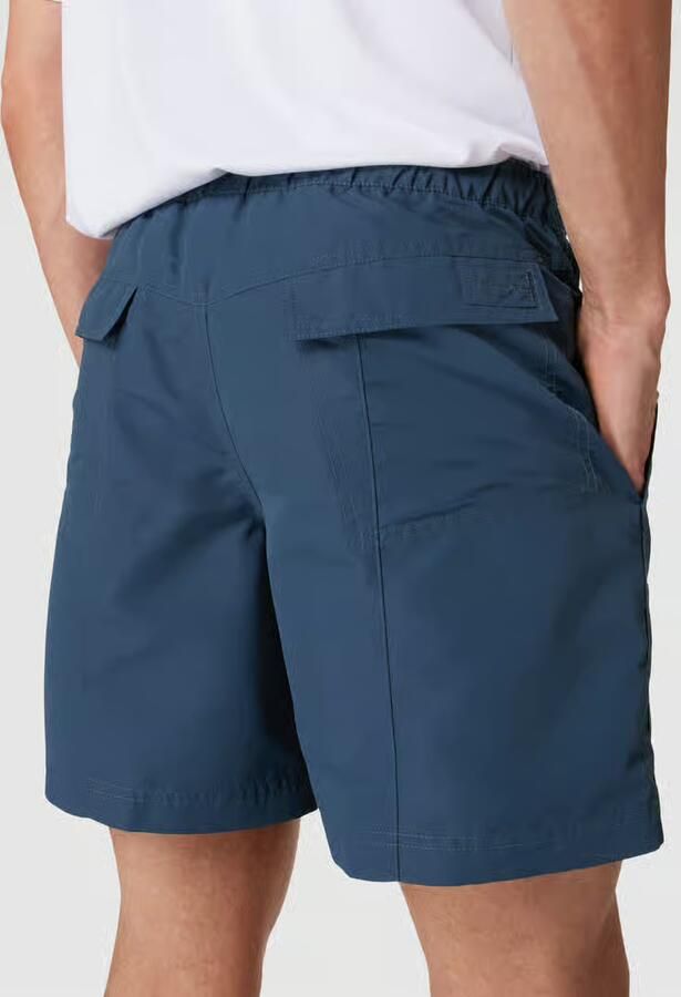 Quiksilver Korte broek met tunnelkoord model 'AMPHIBIAN'