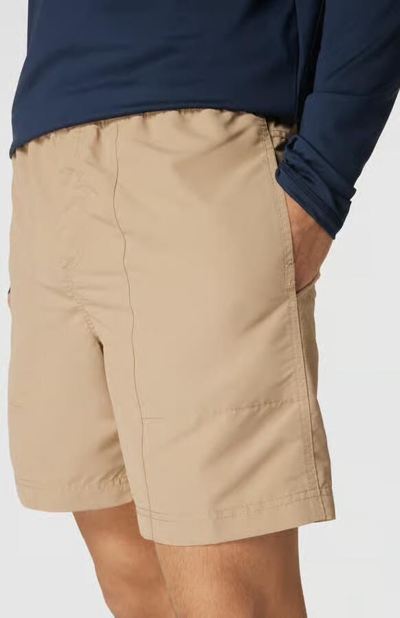 Quiksilver Korte broek met tunnelkoord model 'AMPHIBIAN'