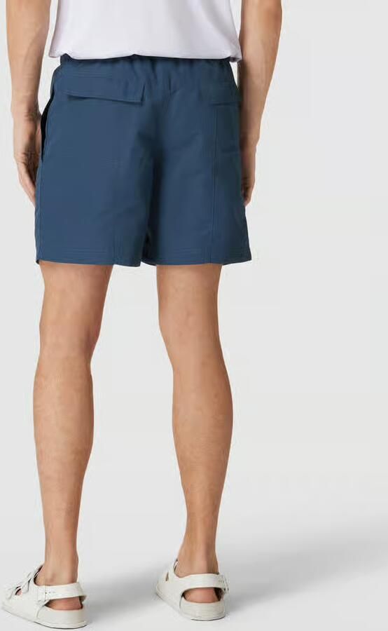 Quiksilver Korte broek met tunnelkoord model 'AMPHIBIAN'