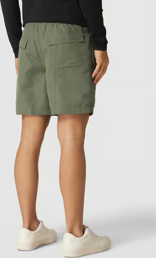 Quiksilver Korte broek met tunnelkoord model 'AMPHIBIAN'