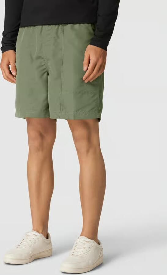 Quiksilver Korte broek met tunnelkoord model 'AMPHIBIAN' - Foto 3