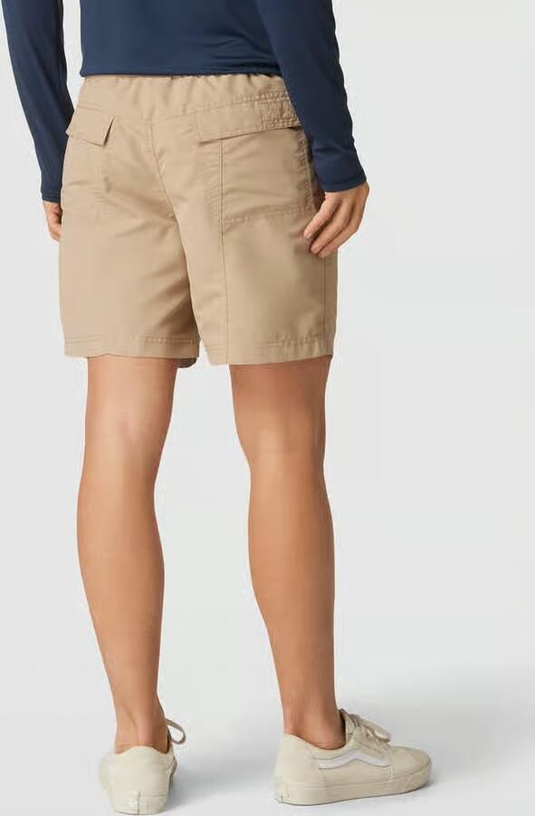 Quiksilver Korte broek met tunnelkoord model 'AMPHIBIAN'