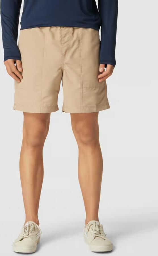 Quiksilver Korte broek met tunnelkoord model 'AMPHIBIAN' - Foto 4