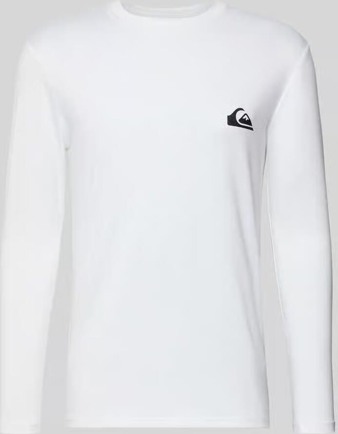 Quiksilver Lange mouwenshirt met zonbescherming model 'EVERYDAY' - Foto 2