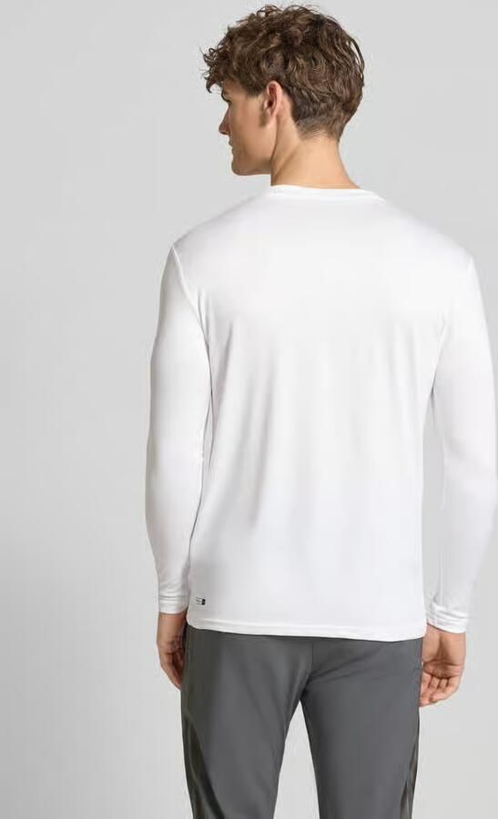 Quiksilver Lange mouwenshirt met zonbescherming model 'EVERYDAY'