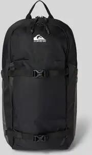 Quiksilver Rugzak met logopatch model 'ALTACAMA'