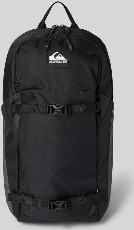 Quiksilver Rugzak met logopatch model 'ALTACAMA' - Foto 2