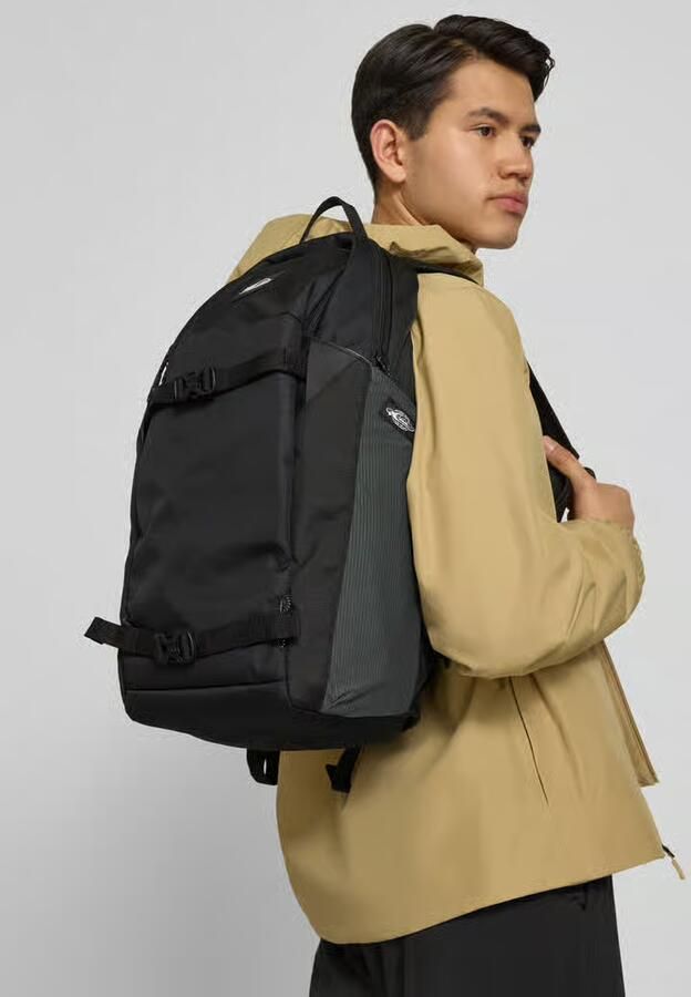 Quiksilver Rugzak met logopatch model 'ALTACAMA' - Foto 2