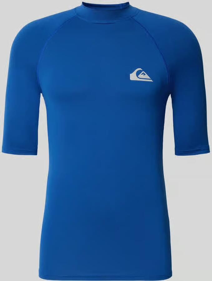 Quiksilver Zonbescherming wetsuit shirt surfshirt met UPF50 model 'EVERYDAY' - Foto 2