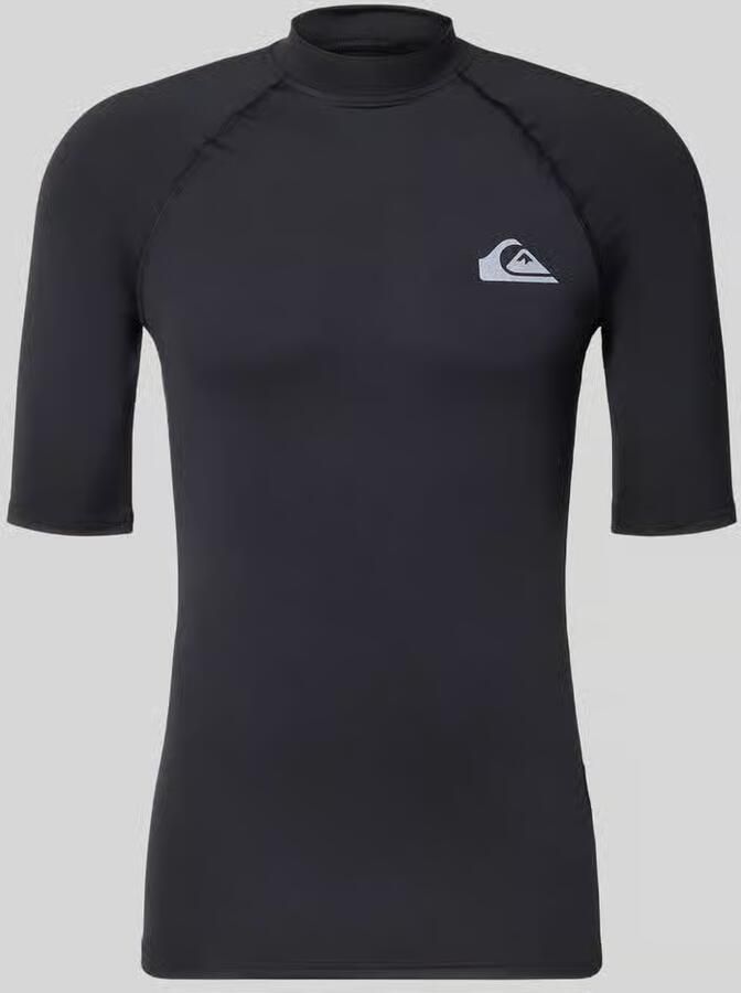 Quiksilver Zonbescherming wetsuit shirt surfshirt met UPF50 model 'EVERYDAY' - Foto 2