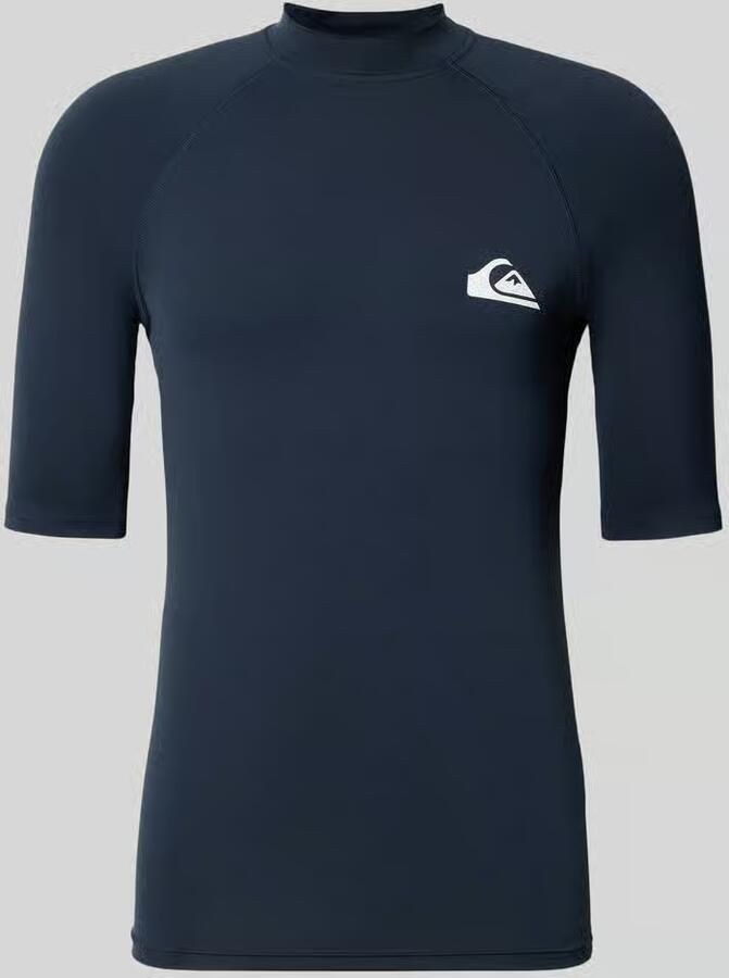 Quiksilver Zonbescherming wetsuit shirt surfshirt met UPF50 model 'EVERYDAY' - Foto 2