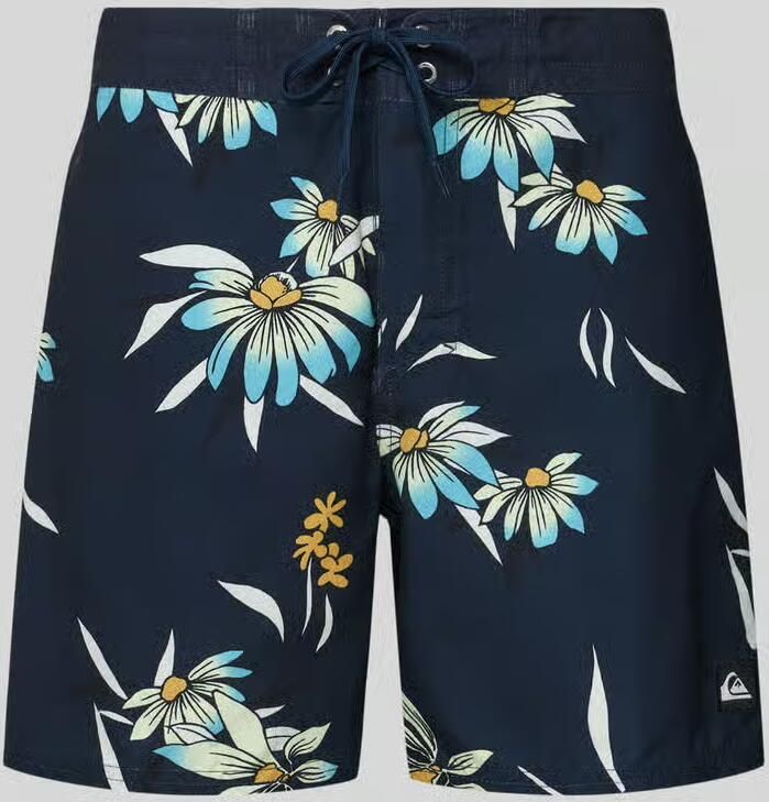 Quiksilver Zwemshorts in allover-look - Foto 2