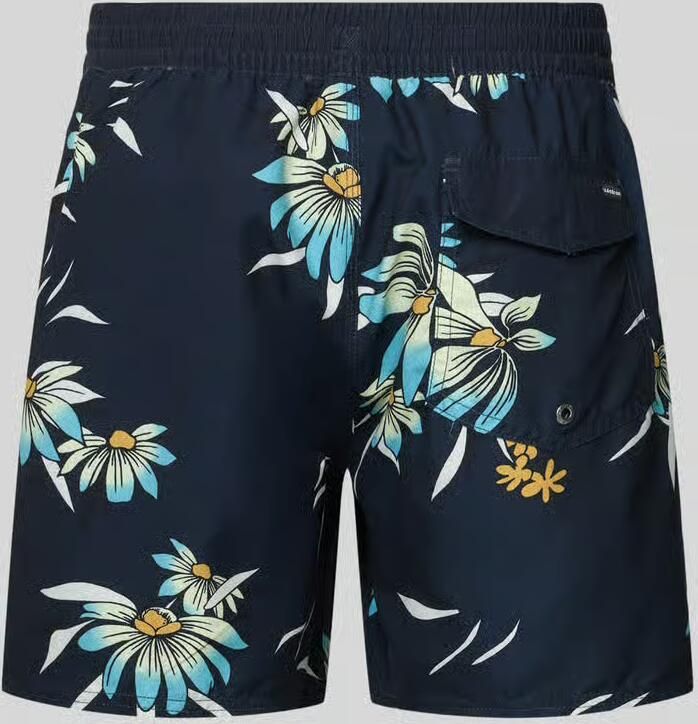 Quiksilver Zwemshorts in allover-look - Foto 2