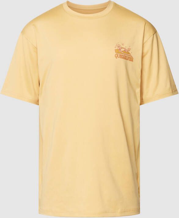 T-shirt Quiksilver 2-delig) (set