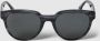 Quiksilver Zonnebril met ronde glazen model 'ROGUERY' - Thumbnail 1