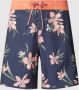 Quiksilver Boardshort Surfsilk Scallop 18" - Thumbnail 1