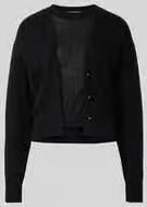 Rabanne Cardigan van wolmix