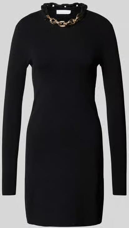 Rabanne Extra lang T-shirt - Foto 2