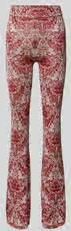 Rabanne Legging met elastische band