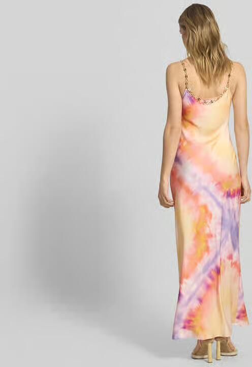 Rabanne Maxi-jurk met afneembare bandjes - Foto 2