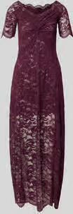 Rabanne Maxi-jurk met all-over kant