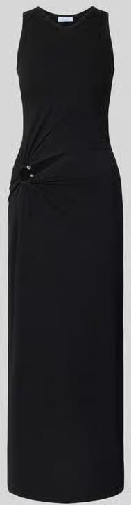 Rabanne Maxi-jurk met Cut-out - Foto 2