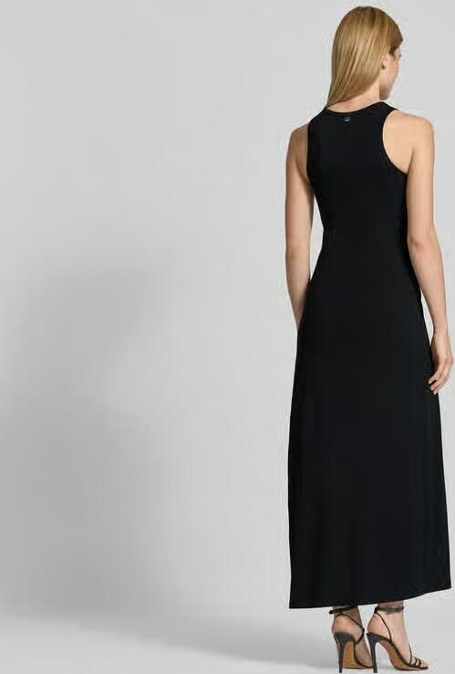 Rabanne Maxi-jurk met Cut-out - Foto 3