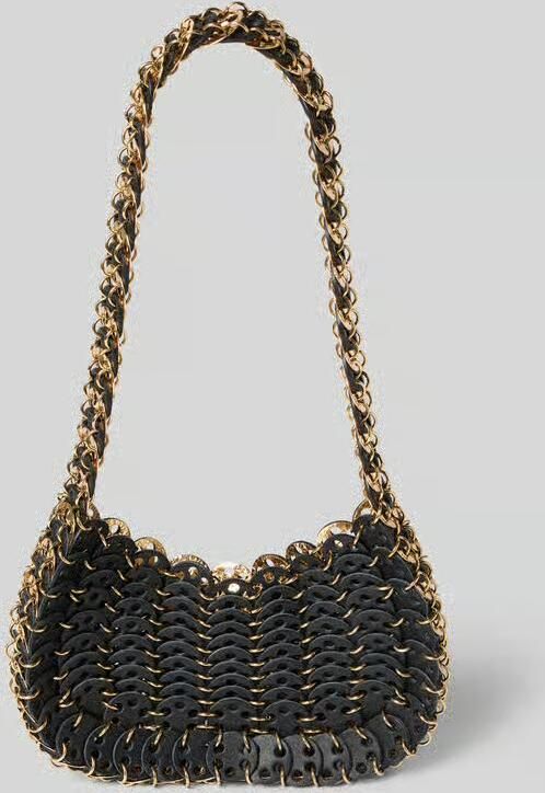 Rabanne Shoulder Bag in kettinglook - Foto 3