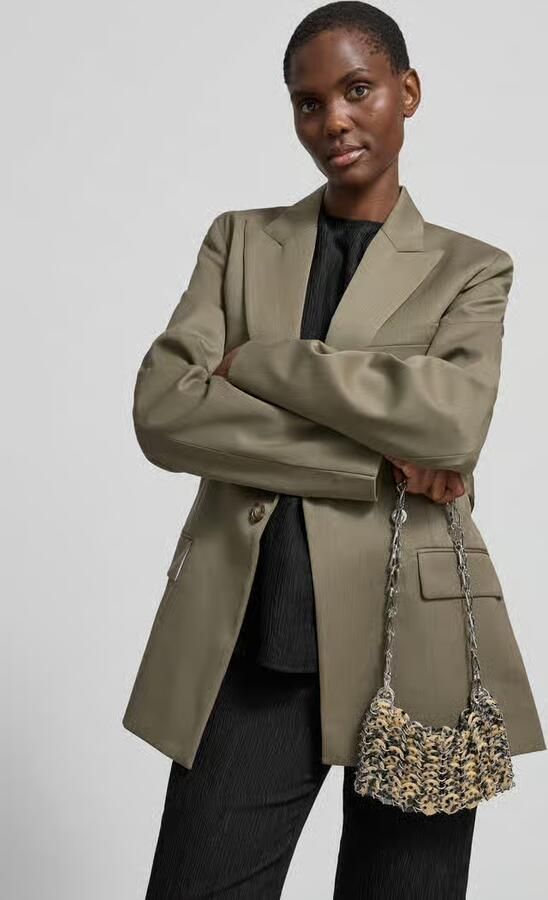 Rabanne Shoulder Bag in kettinglook - Foto 2