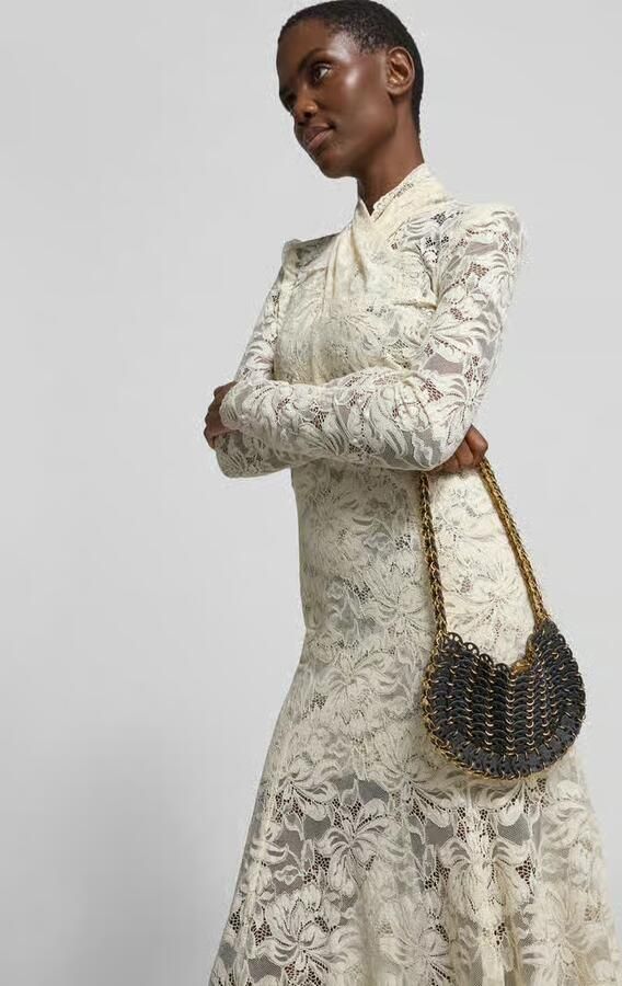 Rabanne Shoulder Bag in kettinglook - Foto 2
