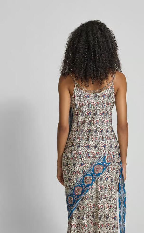 Rabanne Top met kettingdetail - Foto 2