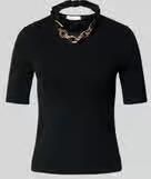 Rabanne Trui in gebreide look