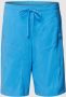 RAFFAELLO ROSSI Sportieve Gira Shorts voor maximaal comfort Pink Dames - Thumbnail 1