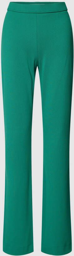 RAFFAELLO ROSSI Broek met elastische band model 'MACY