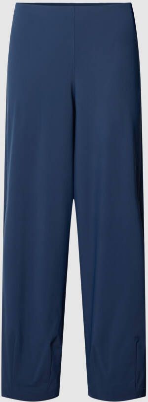 RAFFAELLO ROSSI Broek met elastische band model 'SALLY