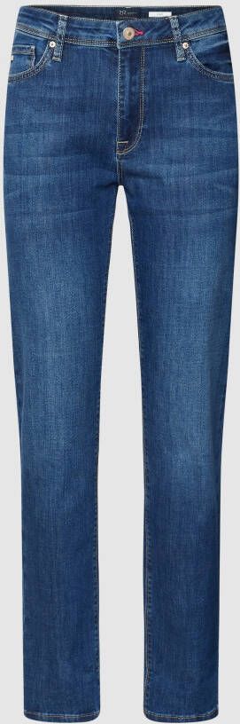 RAFFAELLO ROSSI Jeans in 5-pocketmodel model 'LEYLE'