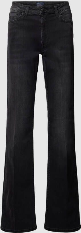 RAFFAELLO ROSSI Jeans in 5-pocketmodel model 'VIC'