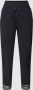 RAFFAELLO ROSSI Joggingbroek met ritszakken model 'CANDY FUTURE' - Thumbnail 1