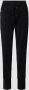 RAFFAELLO ROSSI Joggingbroek met ritszakken opzij model 'CANDY' - Thumbnail 1