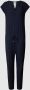 RAFFAELLO ROSSI Jumpsuit met steekzakken opzij model 'GIRA JUMPY' - Thumbnail 1