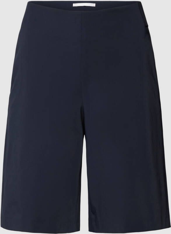 RAFFAELLO ROSSI Korte broek met steekzakken model 'Iska'