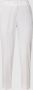 RAFFAELLO ROSSI Korte slim fit chino met stretch model 'Dora' - Thumbnail 1