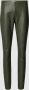 Raffaello Rossi Enkellange broek model Resa Van groen - Thumbnail 1