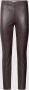 RAFFAELLO ROSSI Legging in effen design model 'RESA' - Thumbnail 1