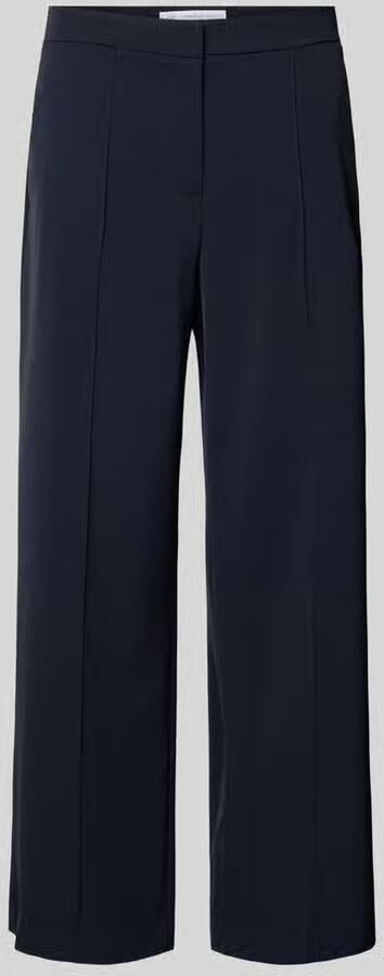 RAFFAELLO ROSSI Broek in verkorte pasvorm model 'PALINA' - Foto 2