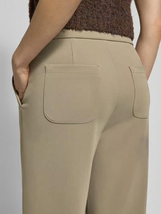 RAFFAELLO ROSSI Broek met elastisch band Model 'PALINA 6 8 SPORT'