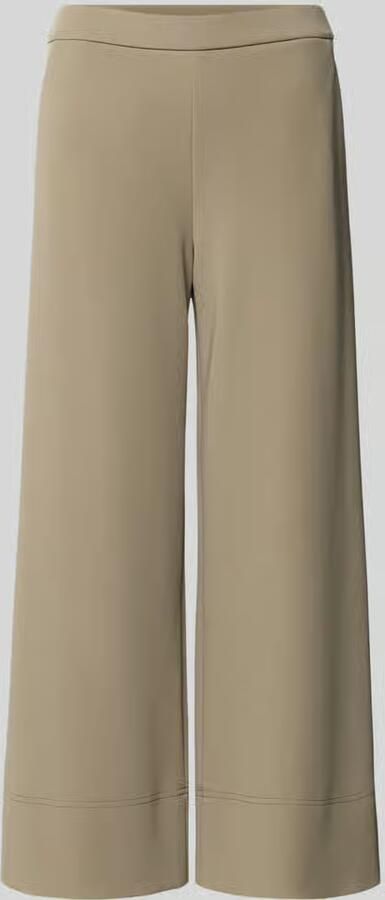 RAFFAELLO ROSSI Broek met elastisch band Model 'PALINA 6 8 SPORT' - Foto 2