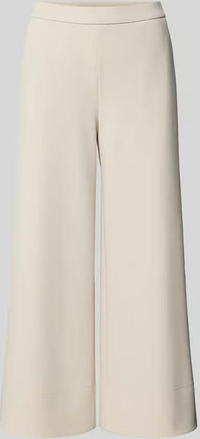 RAFFAELLO ROSSI Broek met elastisch band Model 'PALINA 6 8 SPORT' - Foto 2